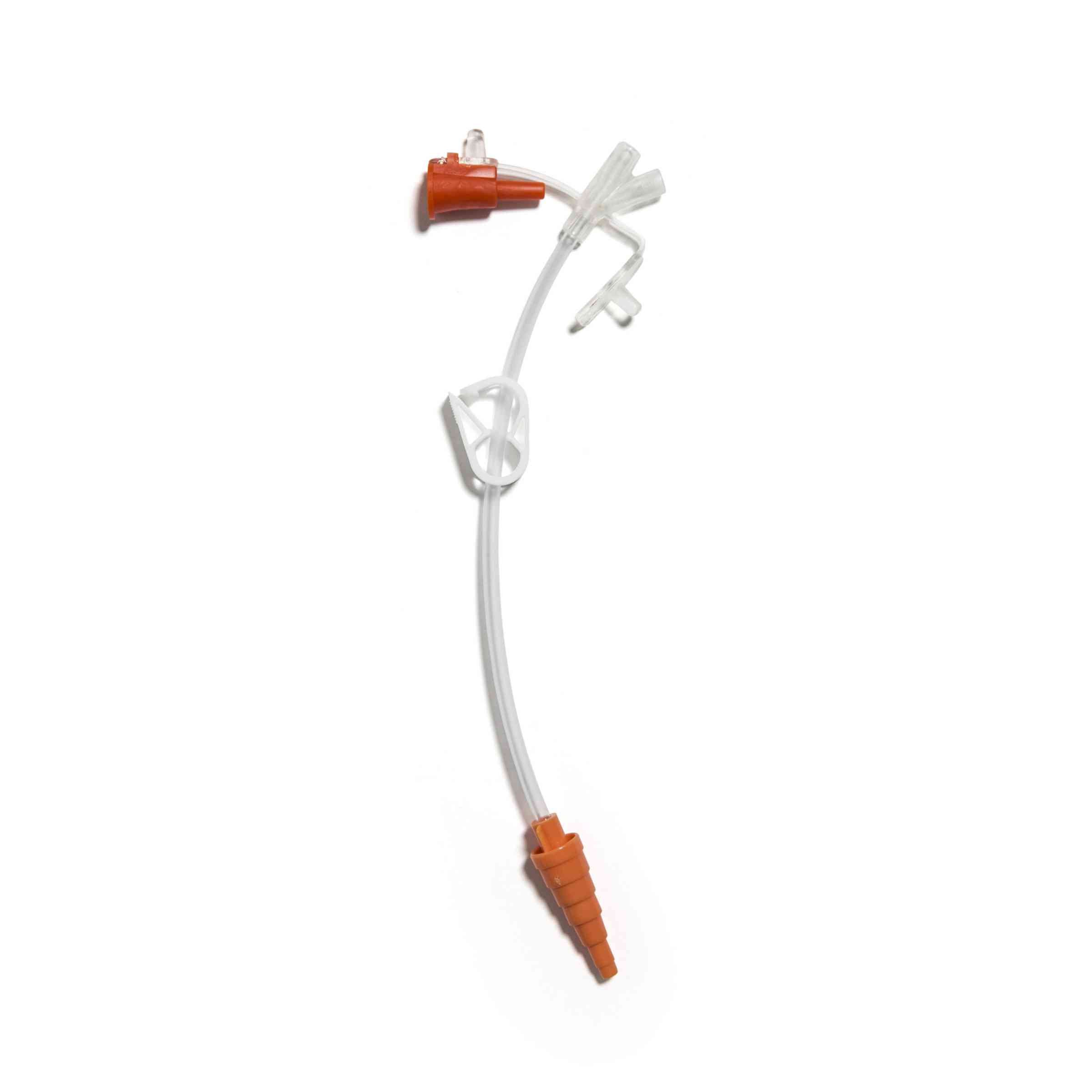 Avanos Medical-20-1007 Enteral Y Extension Set (30/cs)