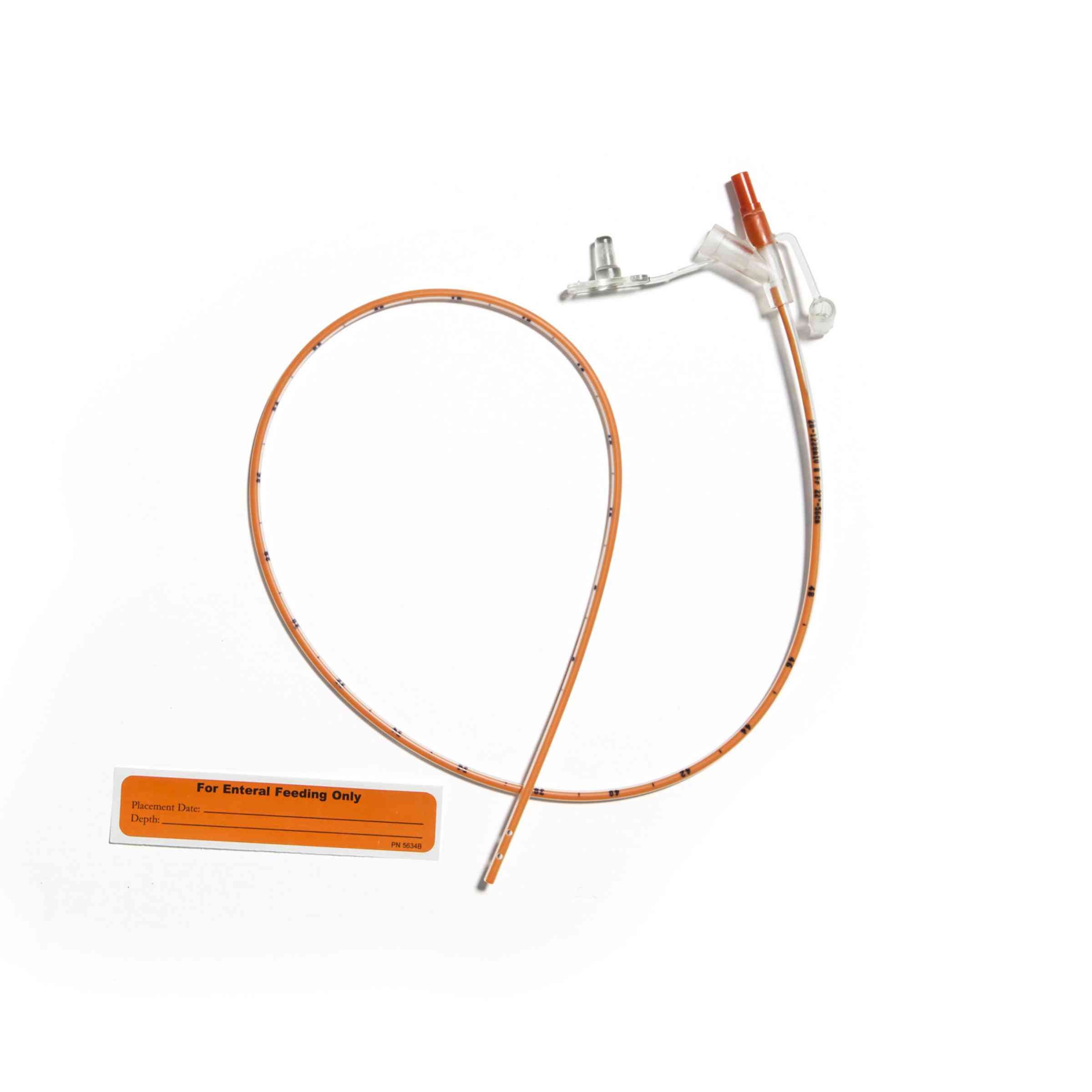 Avanos Medical Corflo Anti-IV Enteral Feeding System