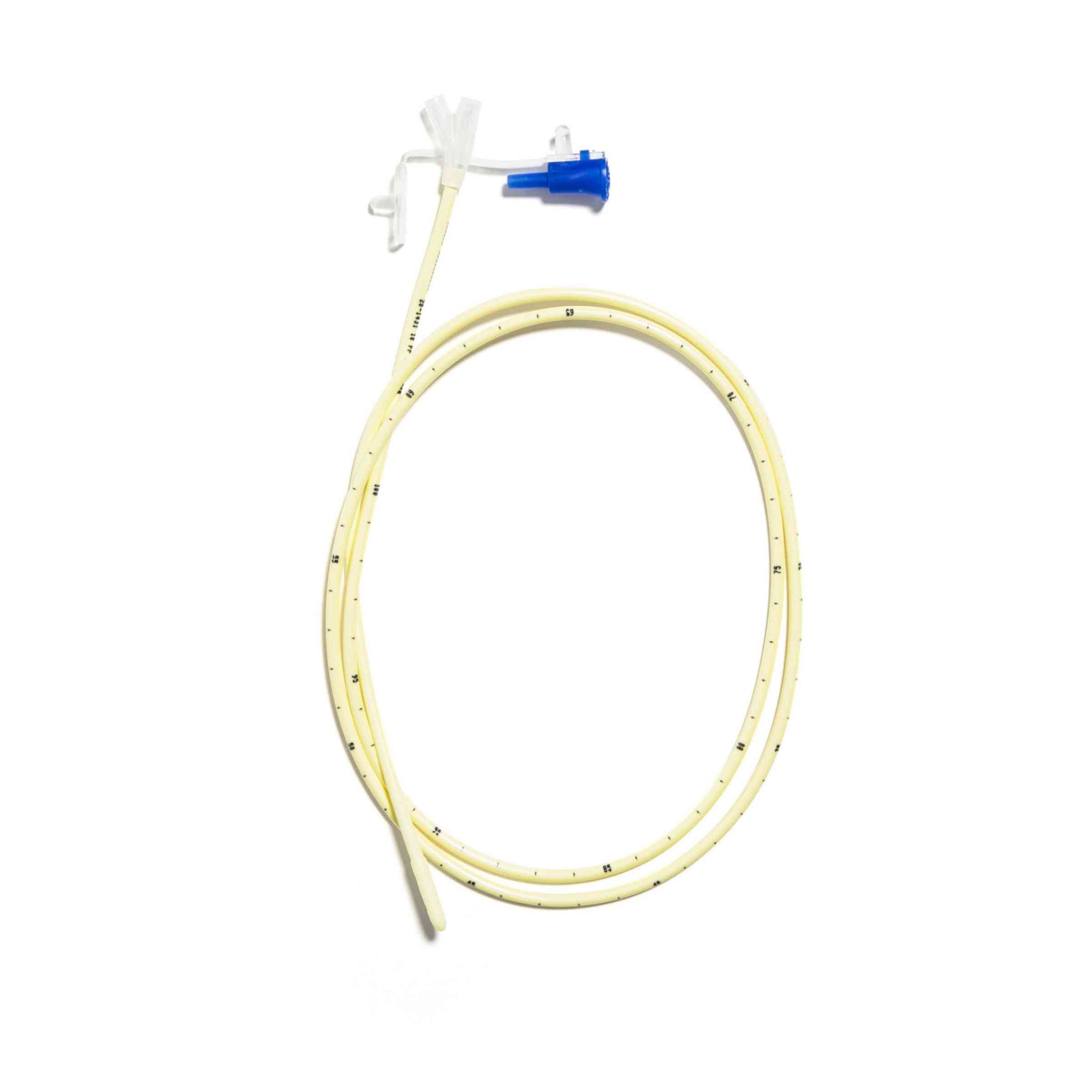 Avanos Medical Corflo Anti-IV Enteral Feeding System