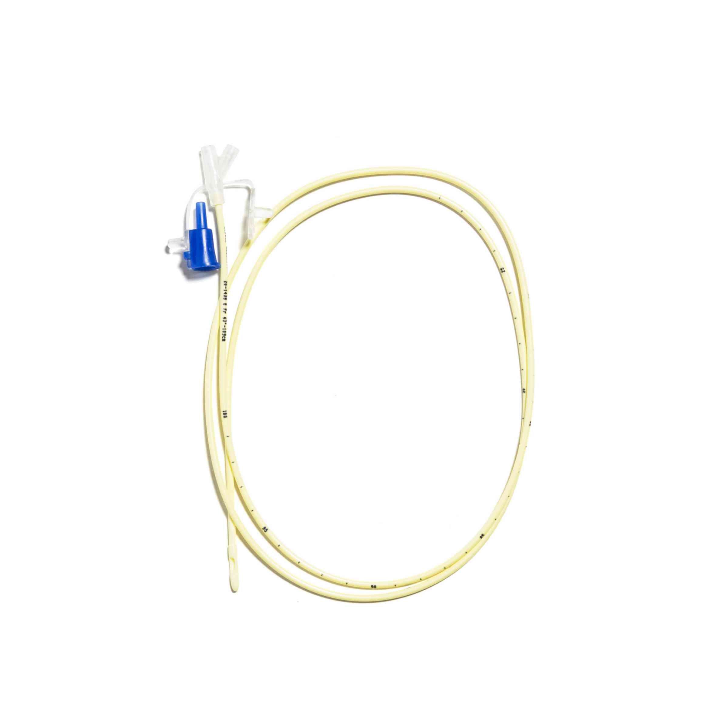 Avanos Medical Corflo Anti-IV Enteral Feeding System