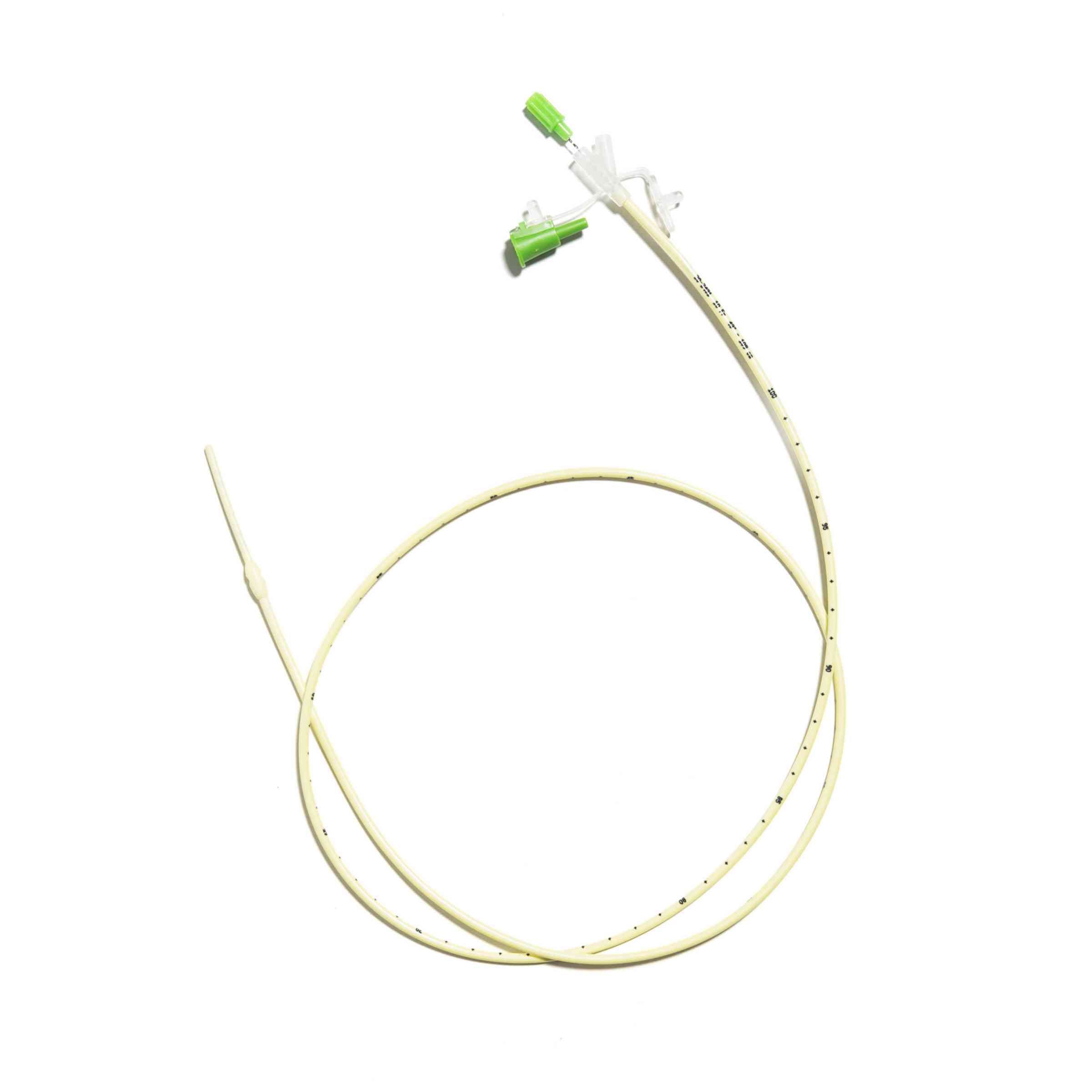 Avanos Medical Corflo® Nasogastric/Nasointestinal Feeding Tube