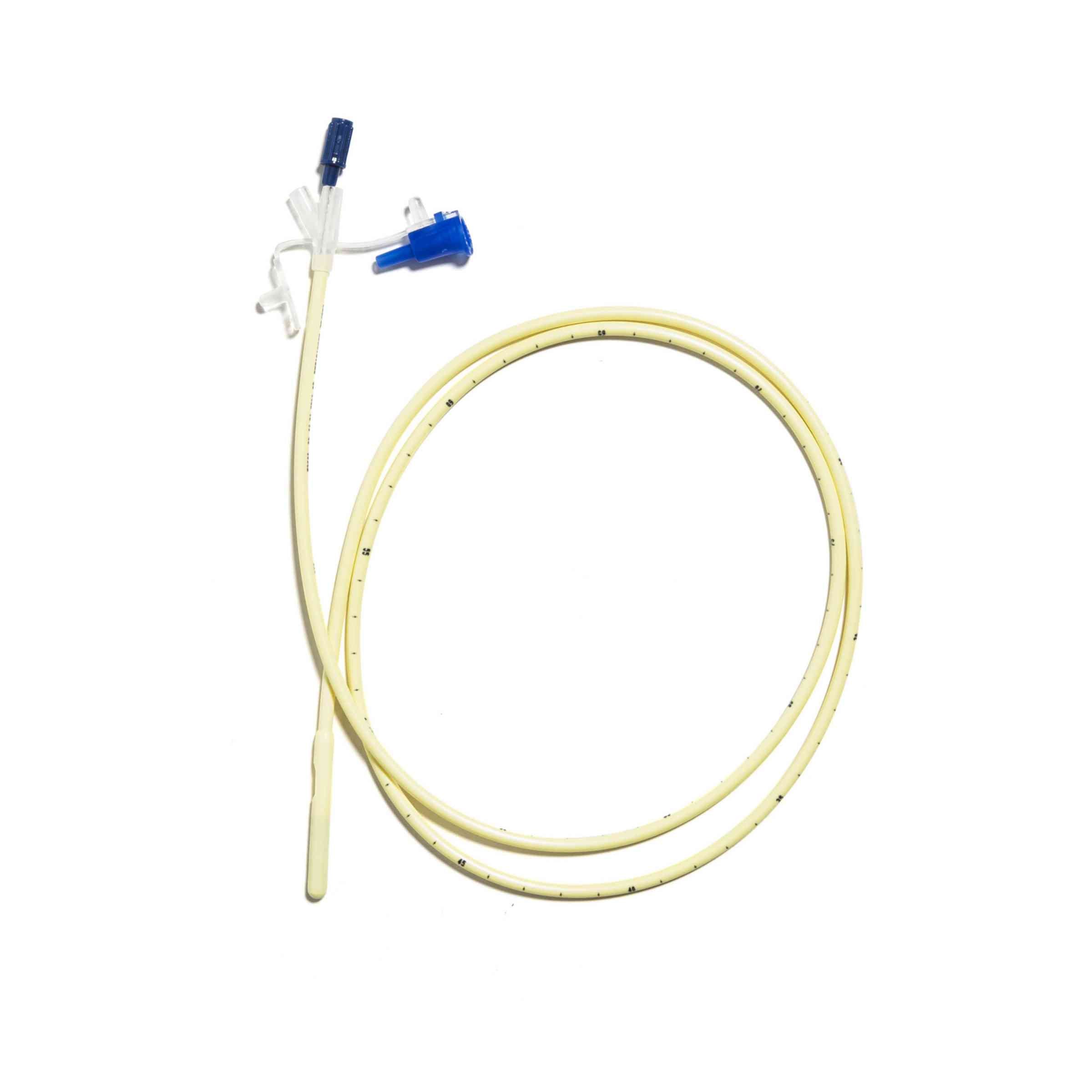 Avanos Medical Corflo® Nasogastric/Nasointestinal Feeding Tube