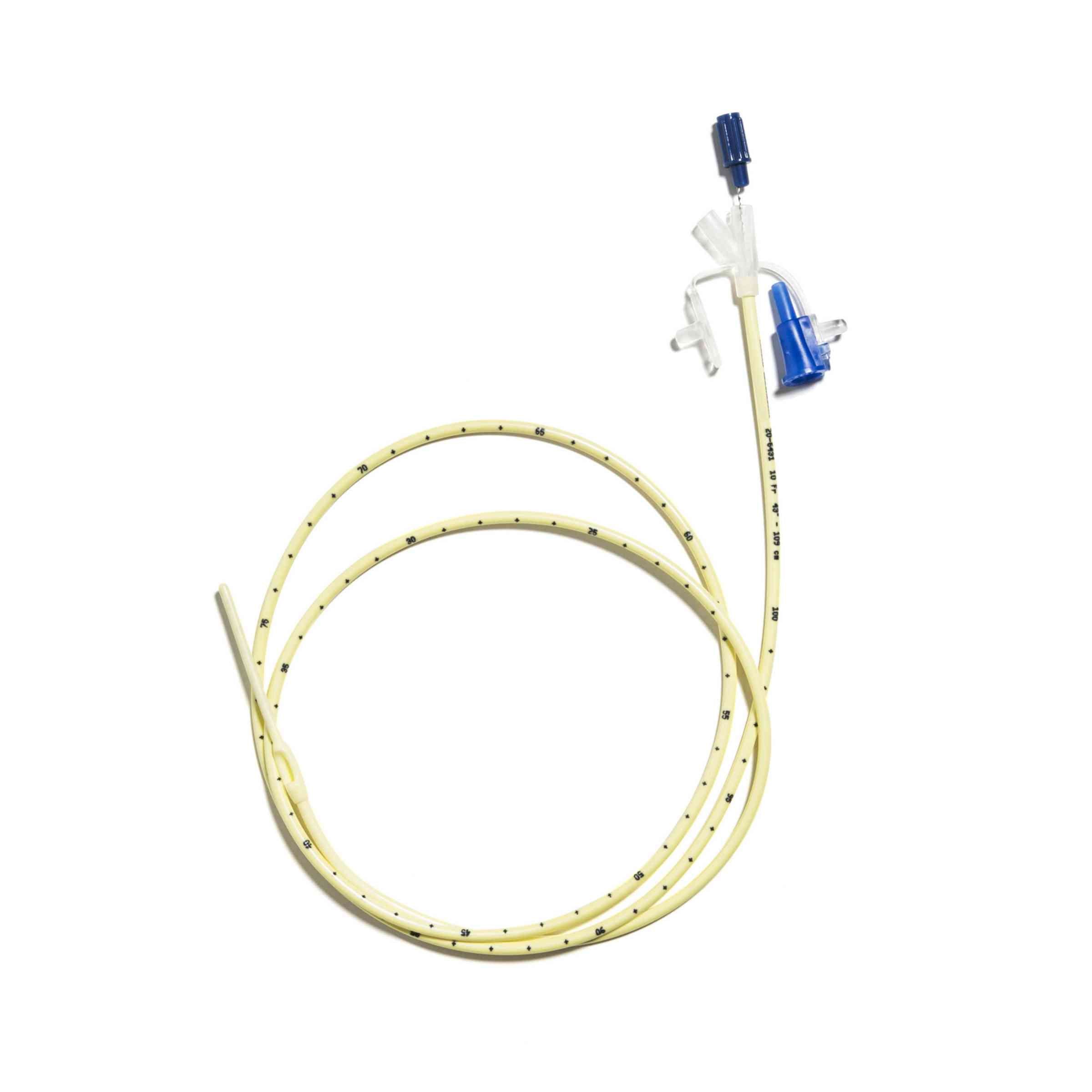 Avanos Medical Corflo® Nasogastric/Nasointestinal Feeding Tube
