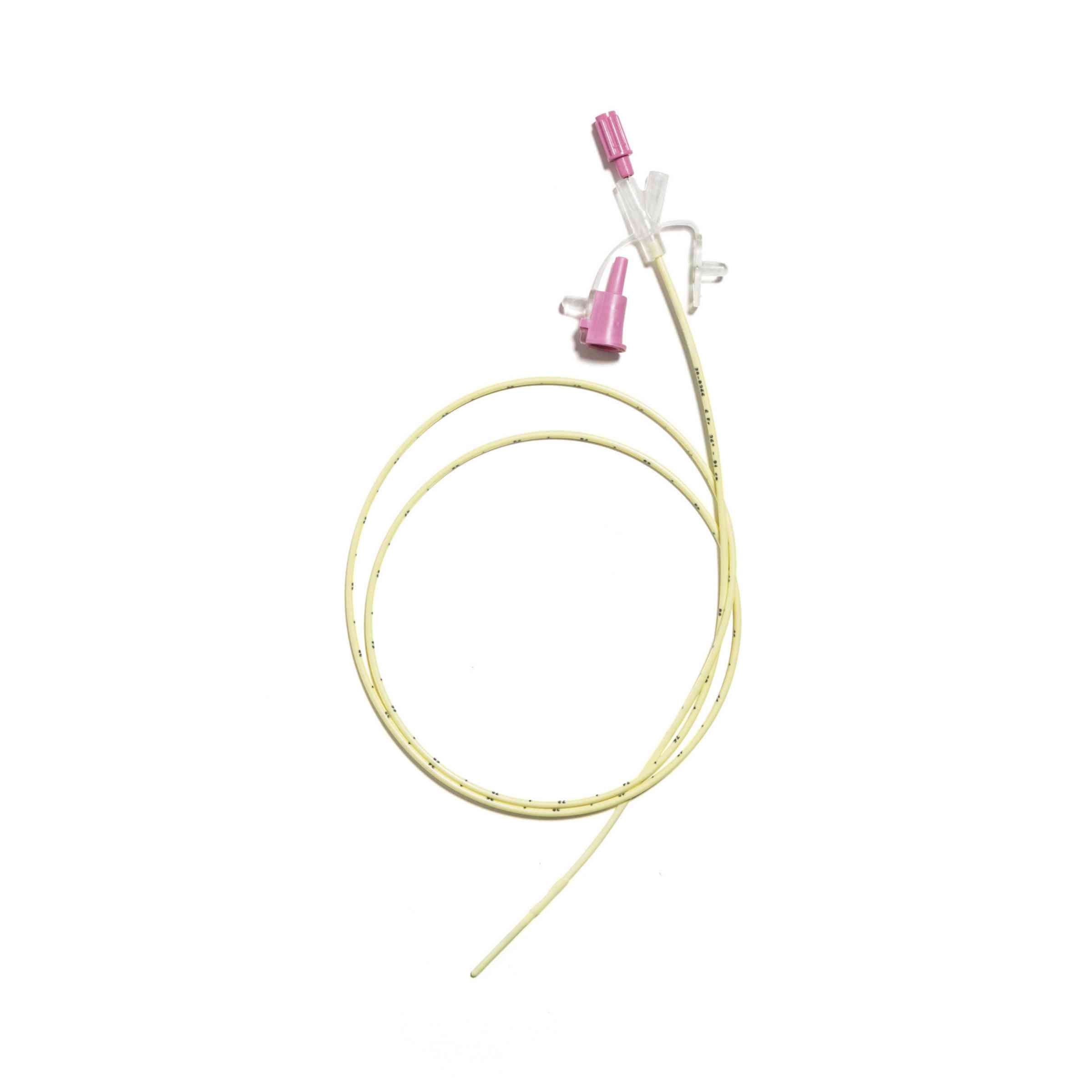 Avanos Medical Corflo® Nasogastric/Nasointestinal Feeding Tube