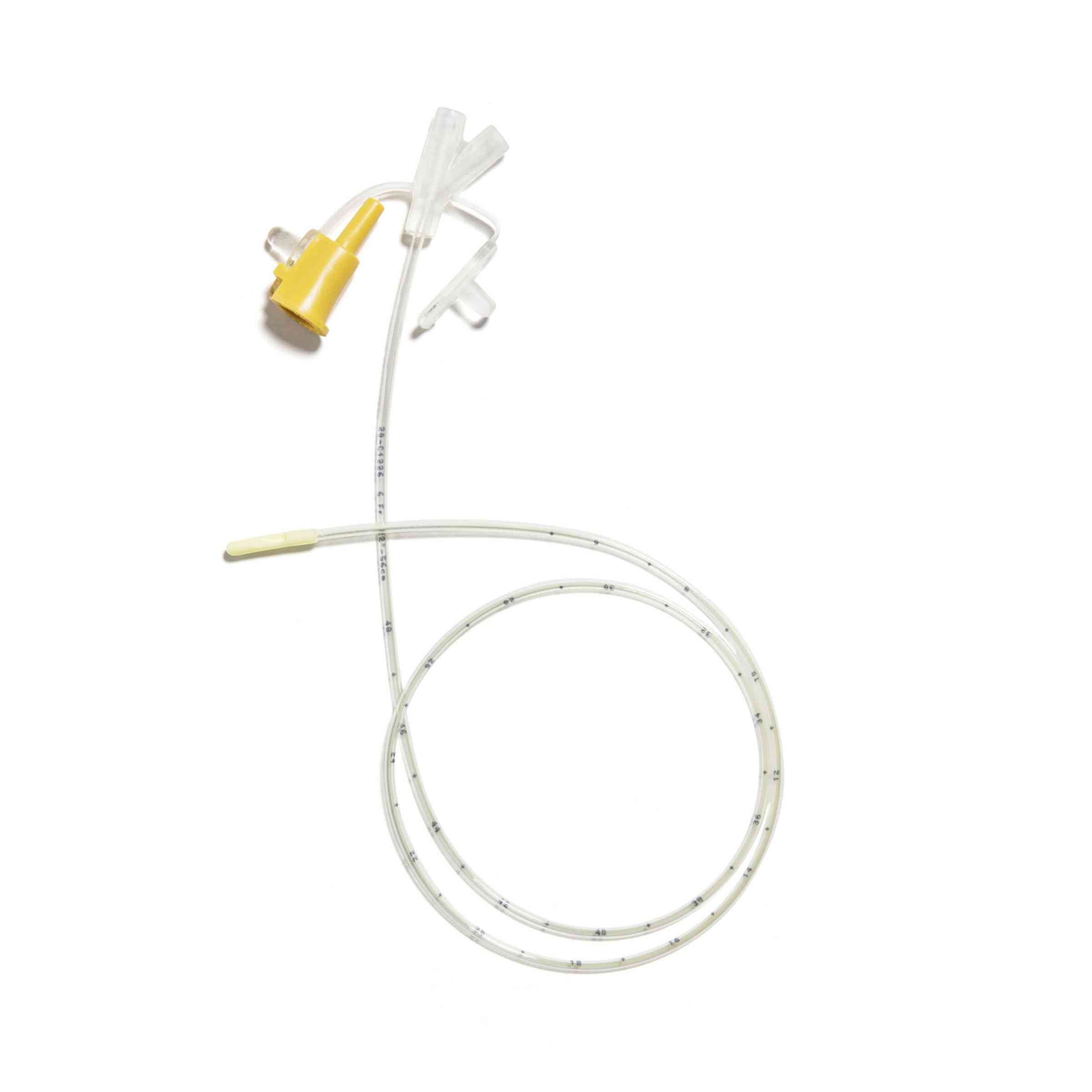 Avanos Medical Corflo Anti-IV Enteral Feeding System