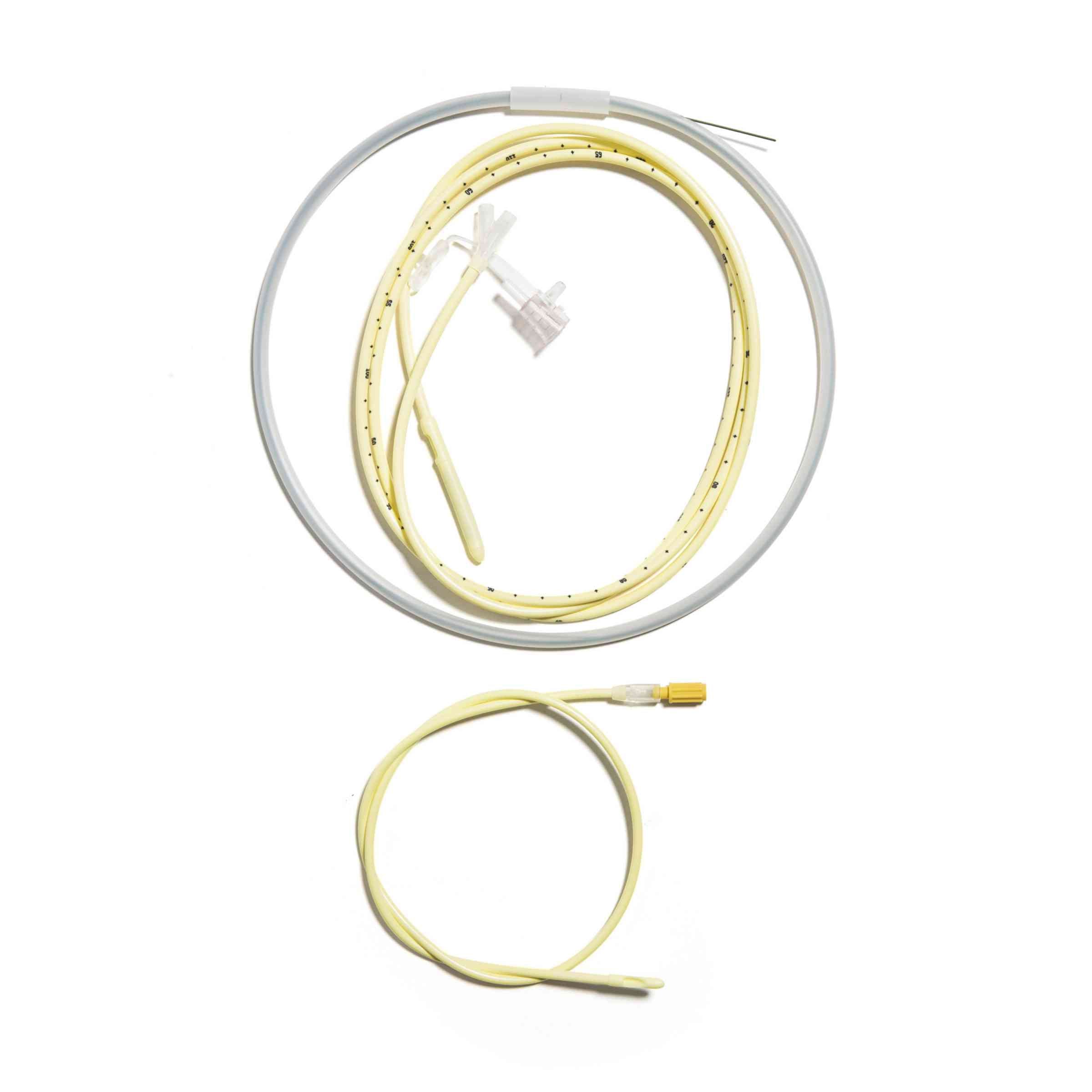 Avanos Medical-30-4602 Nasointestinal Endoscopically Placed Feeding Tube, 12 FR (1/cs)