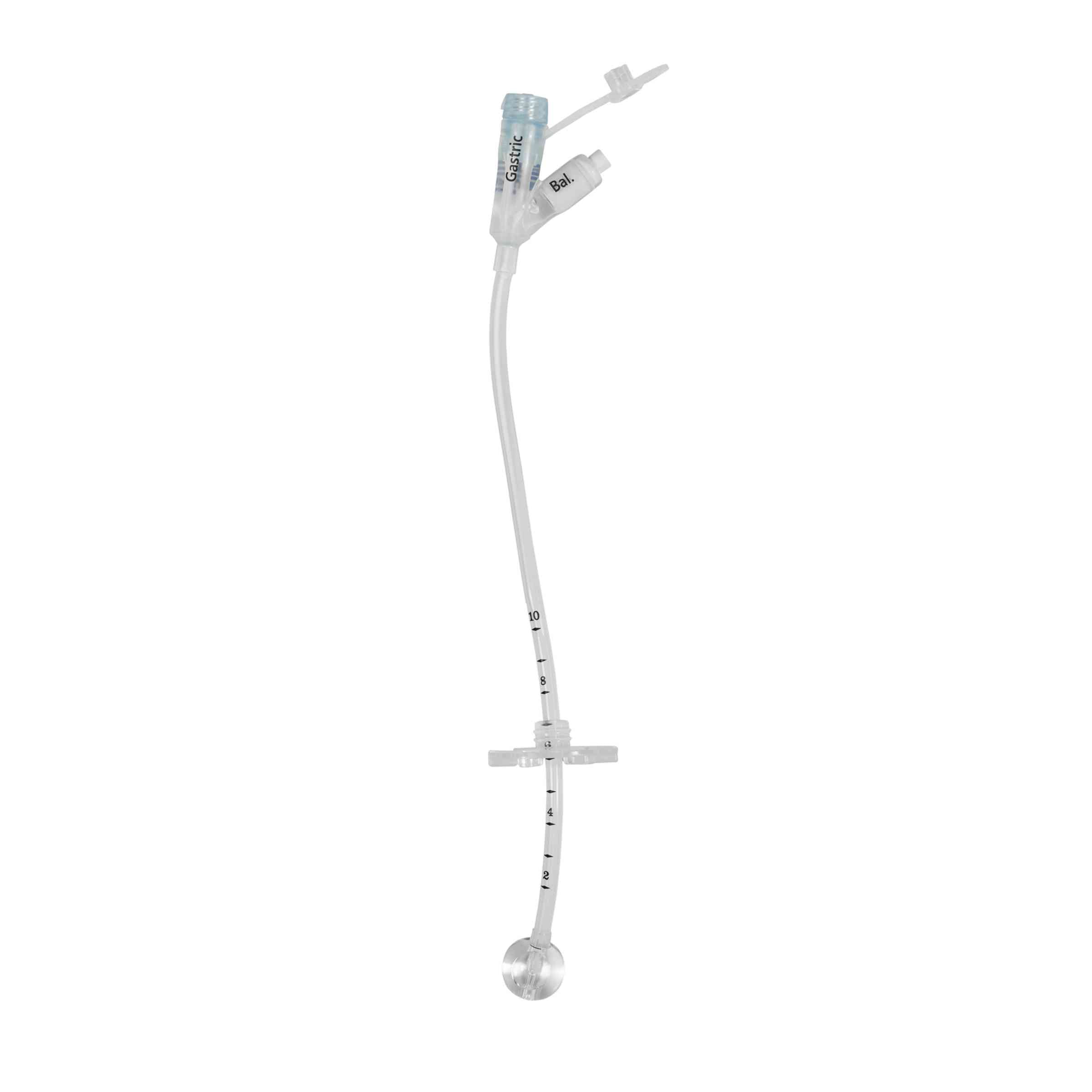 Avanos Medical MIC Bolus Gastrostomy Feeding Tube
