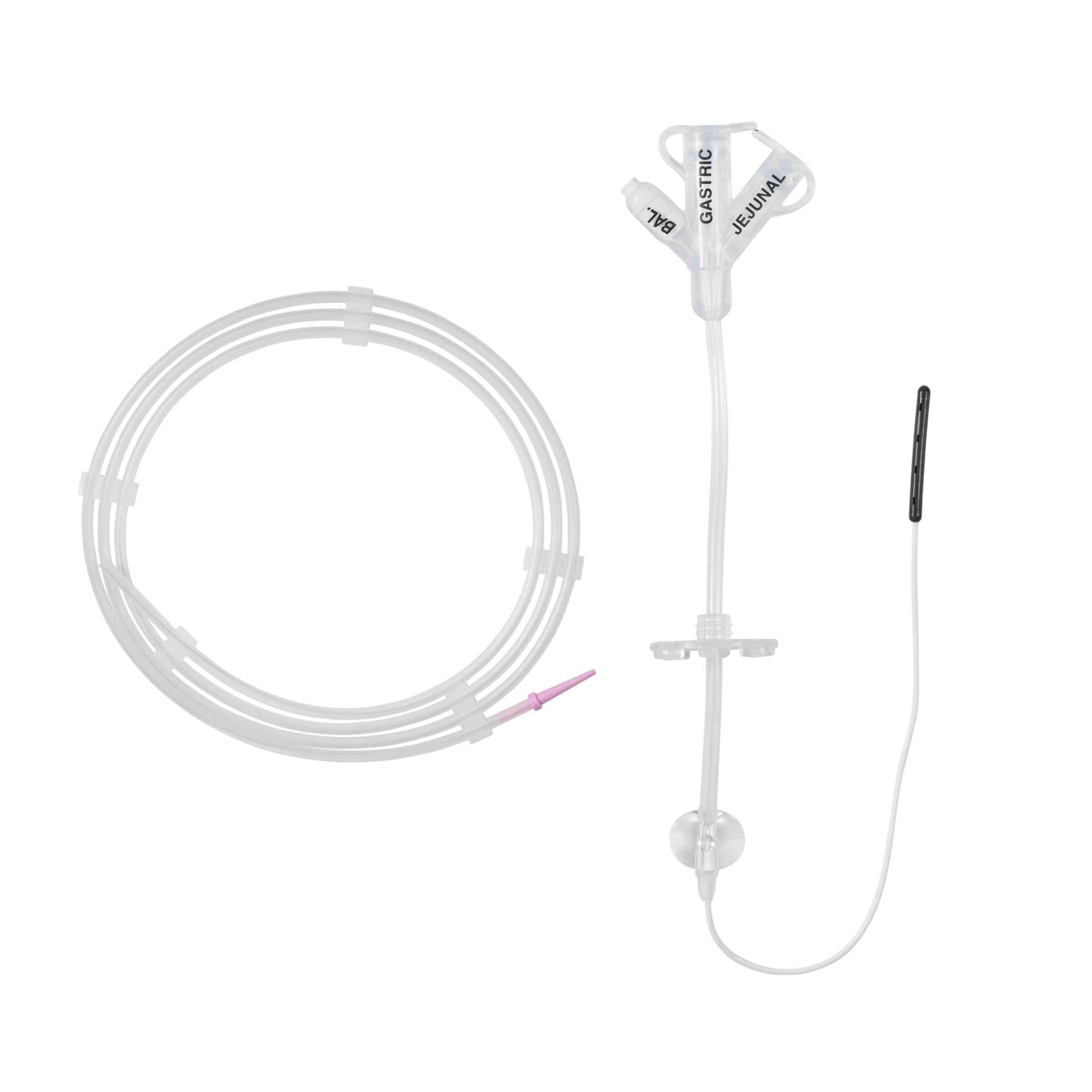Avanos Medical Feeding Tube