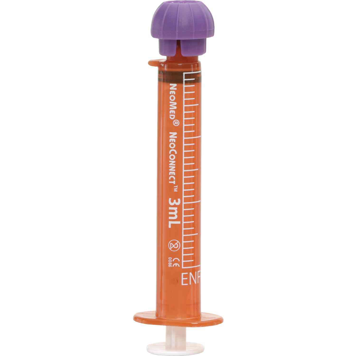 Avanos Medical Oral ENFit Syringe