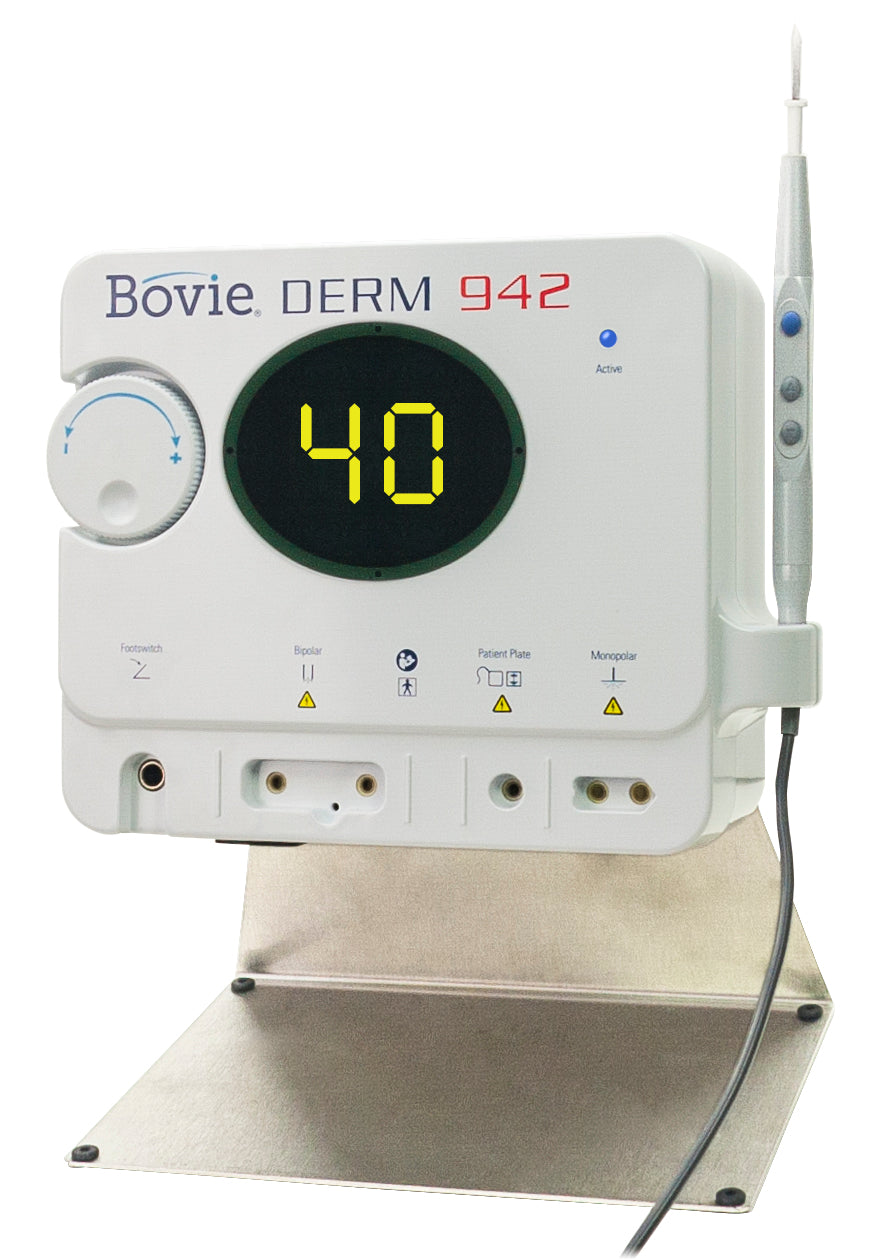 Aspen Surgical-A942 High Frequency Desiccator w/ Power Control Handpiece (40 ea/plt) / ea