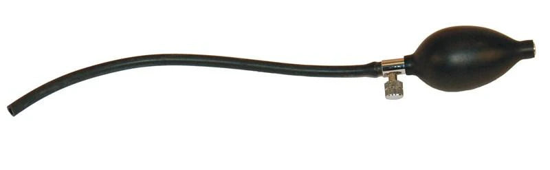 Laerdal-205-01050 Bulb Inflator W/Valve (1 EA)