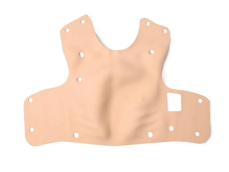 Laerdal Chestskin Als/Mcvsa Ns09 Als Mc Vsim Adv
