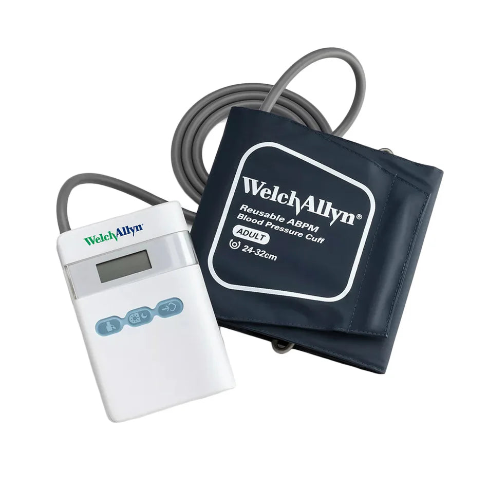 Welch Allyn/Hillrom-ABPM-7100 ABPM 7100 Recorder Excluding Software