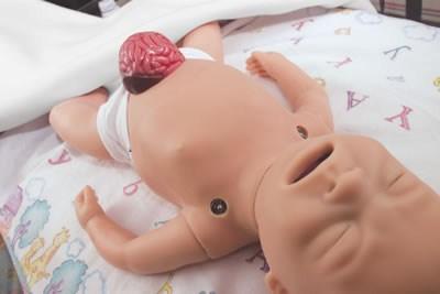 Laerdal-220-03550 Congenital Anomalies Kit 1/Ea