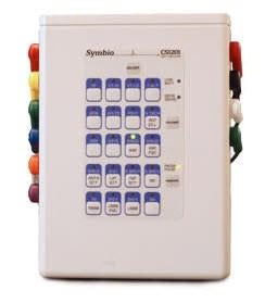 Laerdal-9851-008 SYMBIO CS1201 Simulator 1/EA