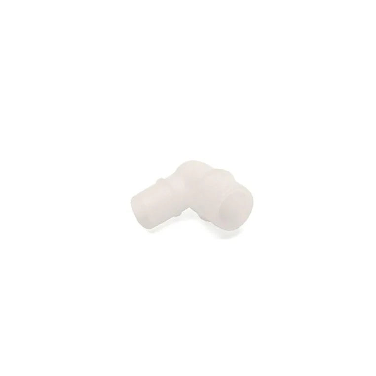 Laerdal-781006 Angled Connectors,pkg.10