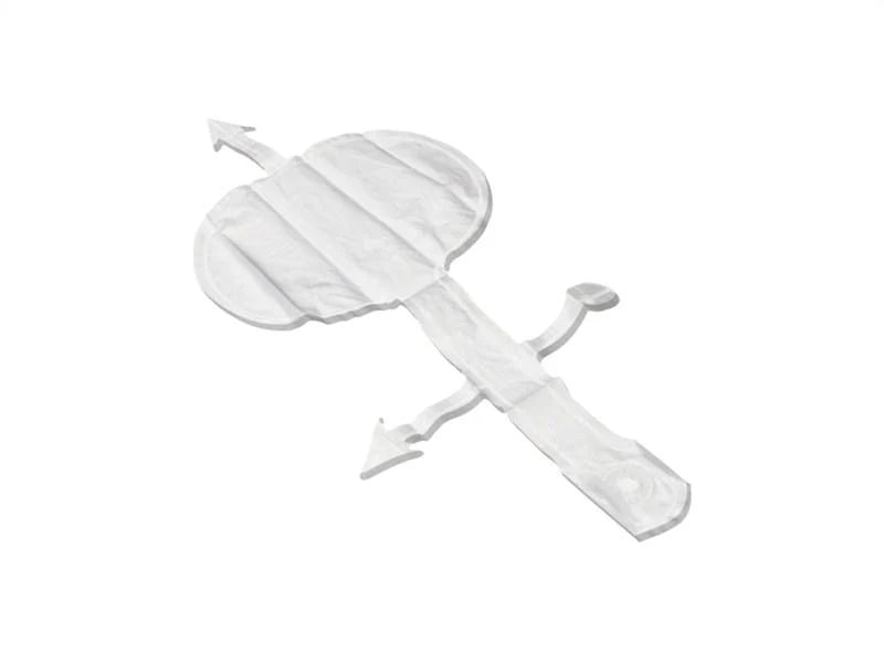 Laerdal-103-10151 – MiniAnne Lungs– Pack of 6