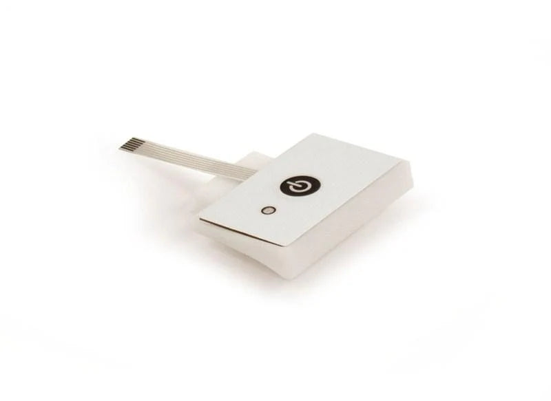 Laerdal-150-13950 - Keyboard, RA Simulator 1/EA