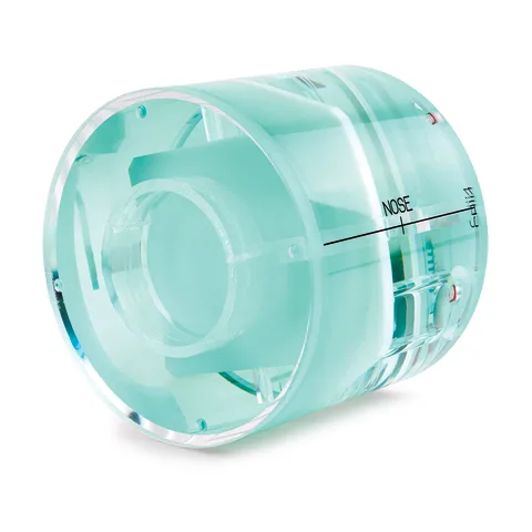 Newmatic Medical/Marketlab-11099 ACR MRI Phantom, 1/ea