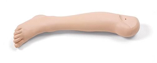 Laerdal Set Leg-Pedi I.O.