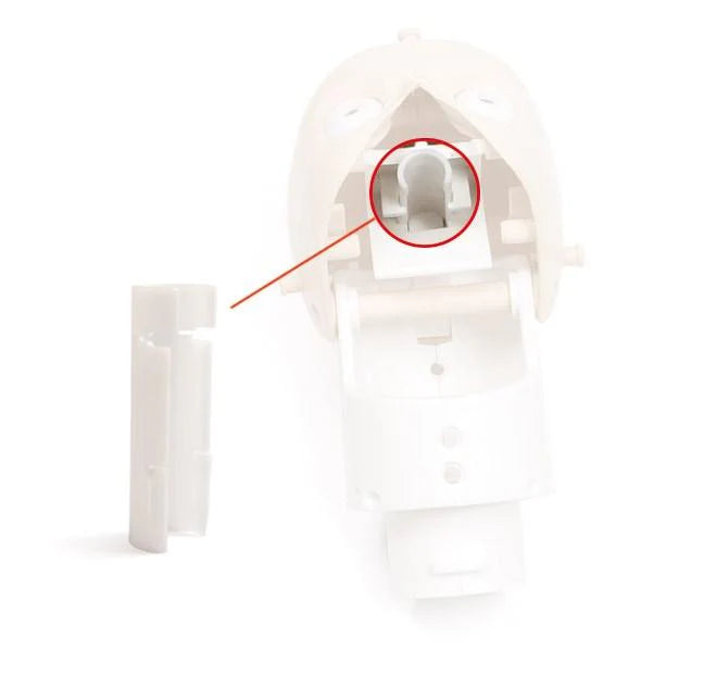 Laerdal-152103-Airway receptacle – 1/EA
