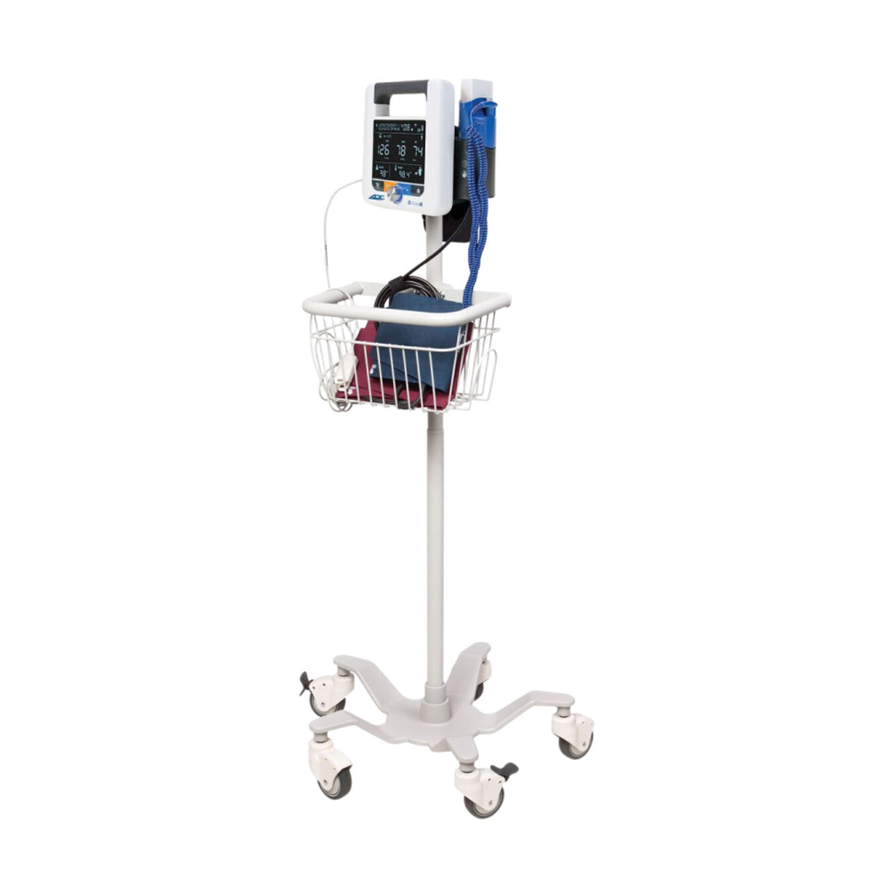 ADC ADView 2 Modular Diagnostic Station