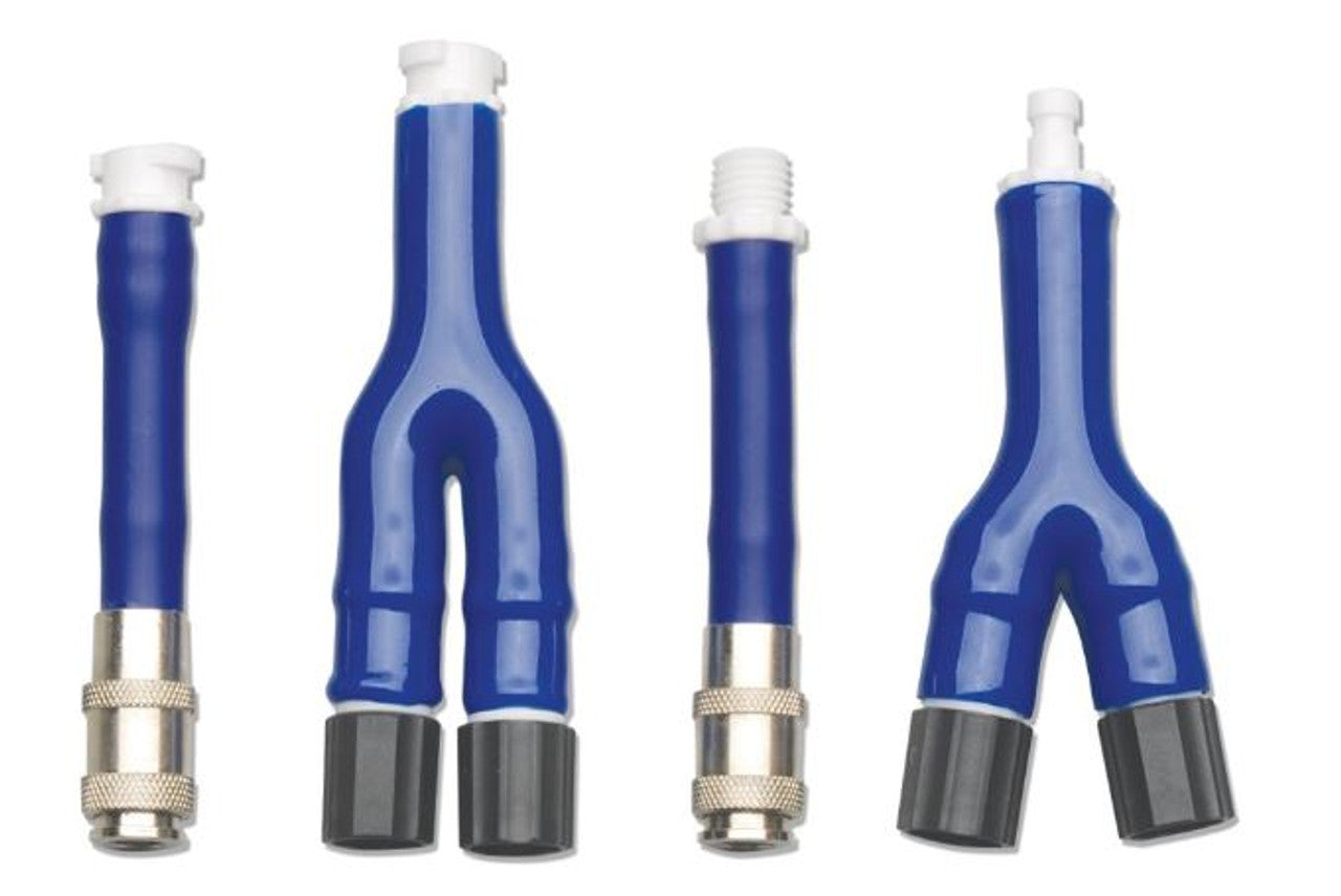 ADC Adapter/Connector SPU Tube Bayonet Marquette