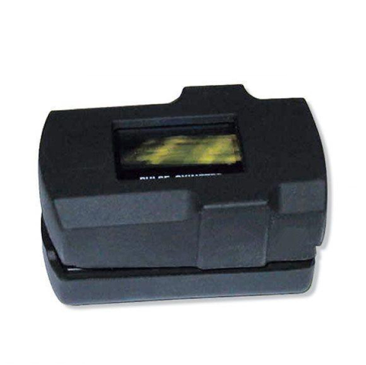 ADC-Diagnostix 2100 Fingertip Pulse Oximeter Bumper
