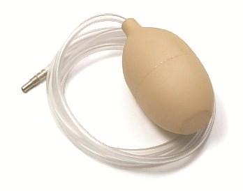 Laerdal-200303 Pulse Bulb W/Tubing (1 EA)