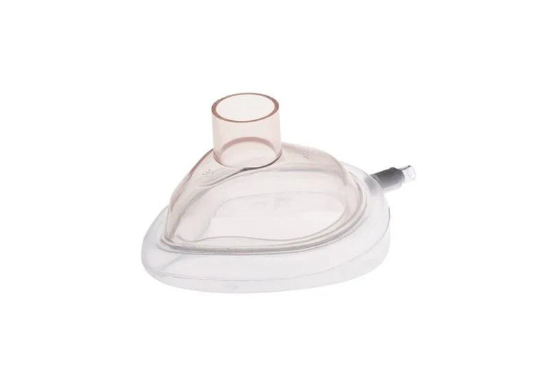 Laerdal The BAG II Resuscitator Disp. Mask