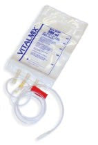 Laerdal-270-00250 Iv Bag Transfer Set W/Tubing (1 EA)