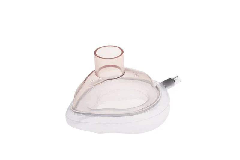 Laerdal The BAG II Resuscitator Disp. Mask