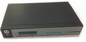 Laerdal-400-97001 Network Switch (Us) 1/Ea