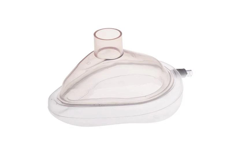 Laerdal The BAG II Resuscitator Disp. Mask