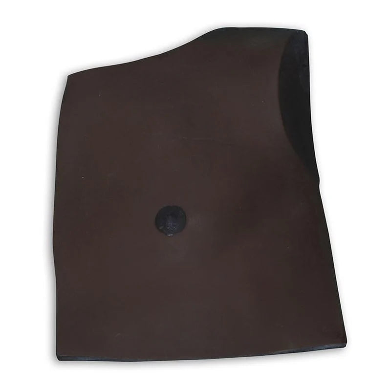 Laerdal-VT-404 Chest Tissue Flap - Dark 1/EA