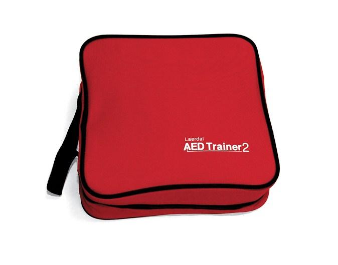 Laerdal-945030 Soft pack AED Trainer 2 1/EA