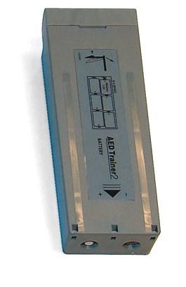 Laerdal-945020 Training battery AED 1/EA