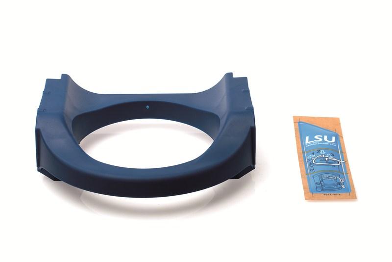 Laerdal-780420 Bemis Canister holder 1/EA