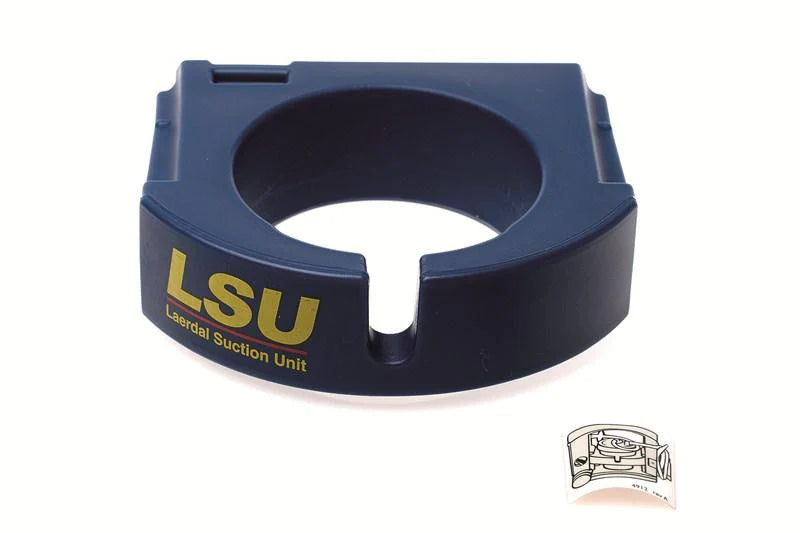 Laerdal-780430 LSU Reusable Canister 1/EA