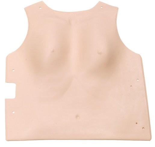 Laerdal-203101 RRA Outer Part Of Chest (1 EA)