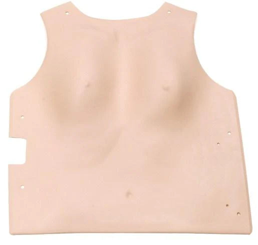 Laerdal-203101 RRA Outer Part Of Chest (1 EA)