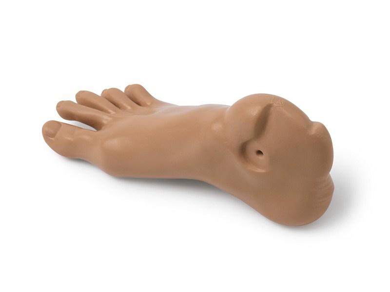 Laerdal Foot; Rt-Adlt