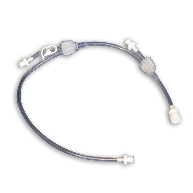 Laerdal-VT-446 Replacement Clear Tubing 1/EA