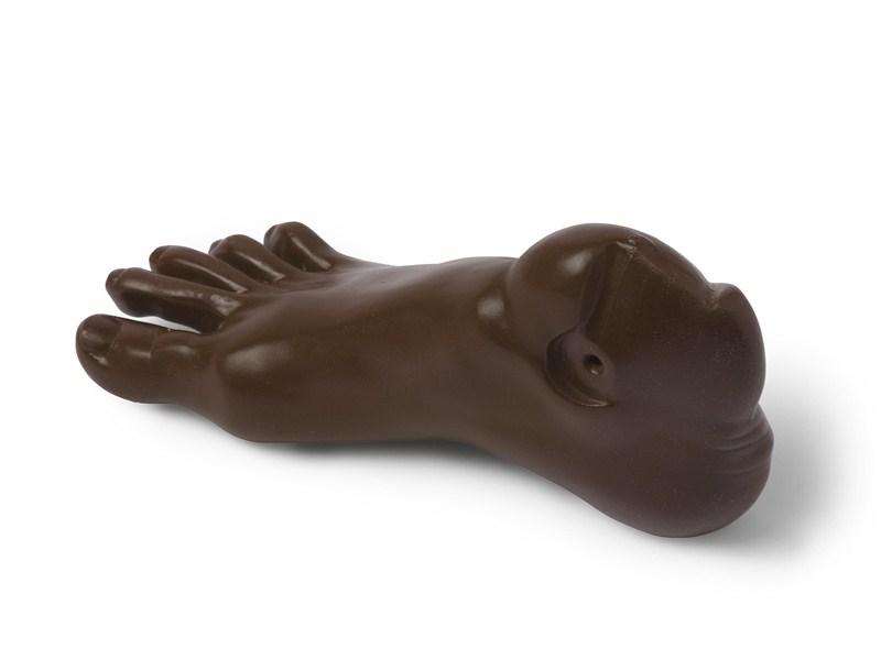 Laerdal Foot; Rt-Adlt