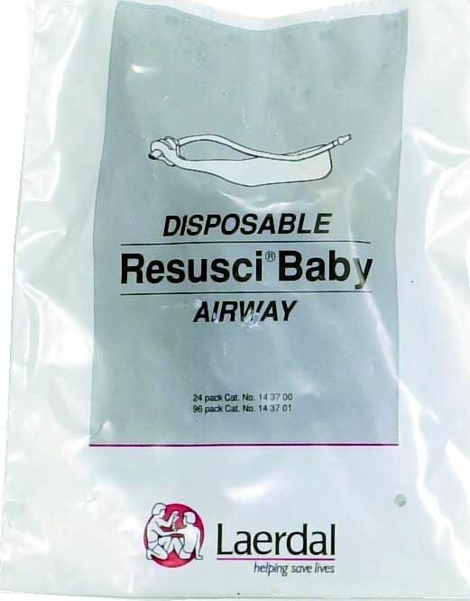 Laerdal Res.Baby Airway