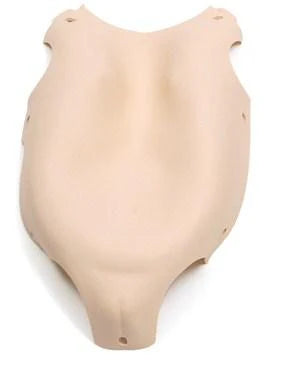 Laerdal-453-05750 Chest Skin Baby 1/Ea