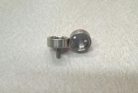 Laerdal-212-71850 Defib Connector Peg Set For ALS Simulator (2/Set)