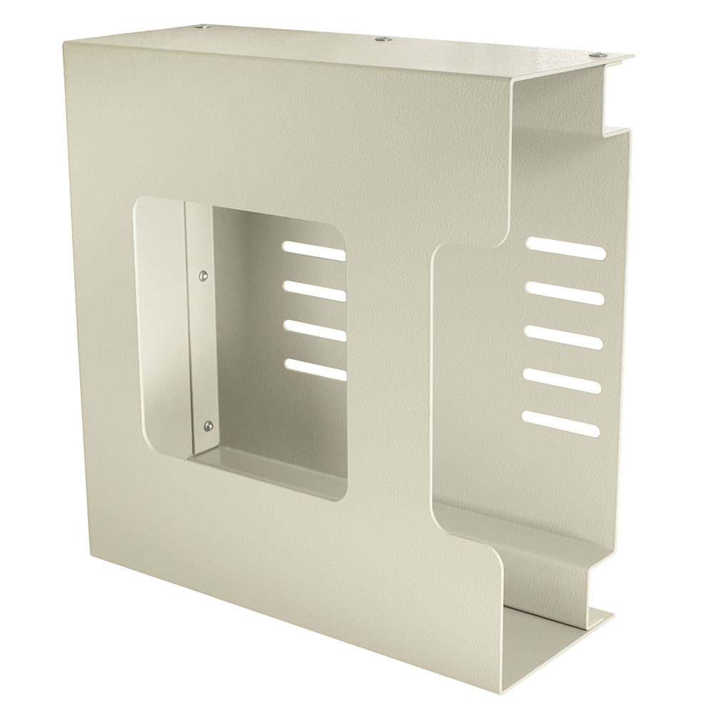 Harloff Aluminum Medical Cart Notebook Holder