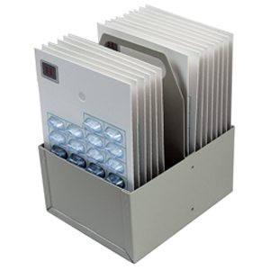 Harloff Punchcard Divider