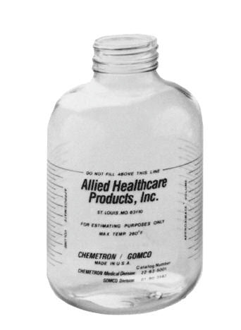 ALLIED-22-93-5002 TARRO 1/2 GAL POLICARBONO 